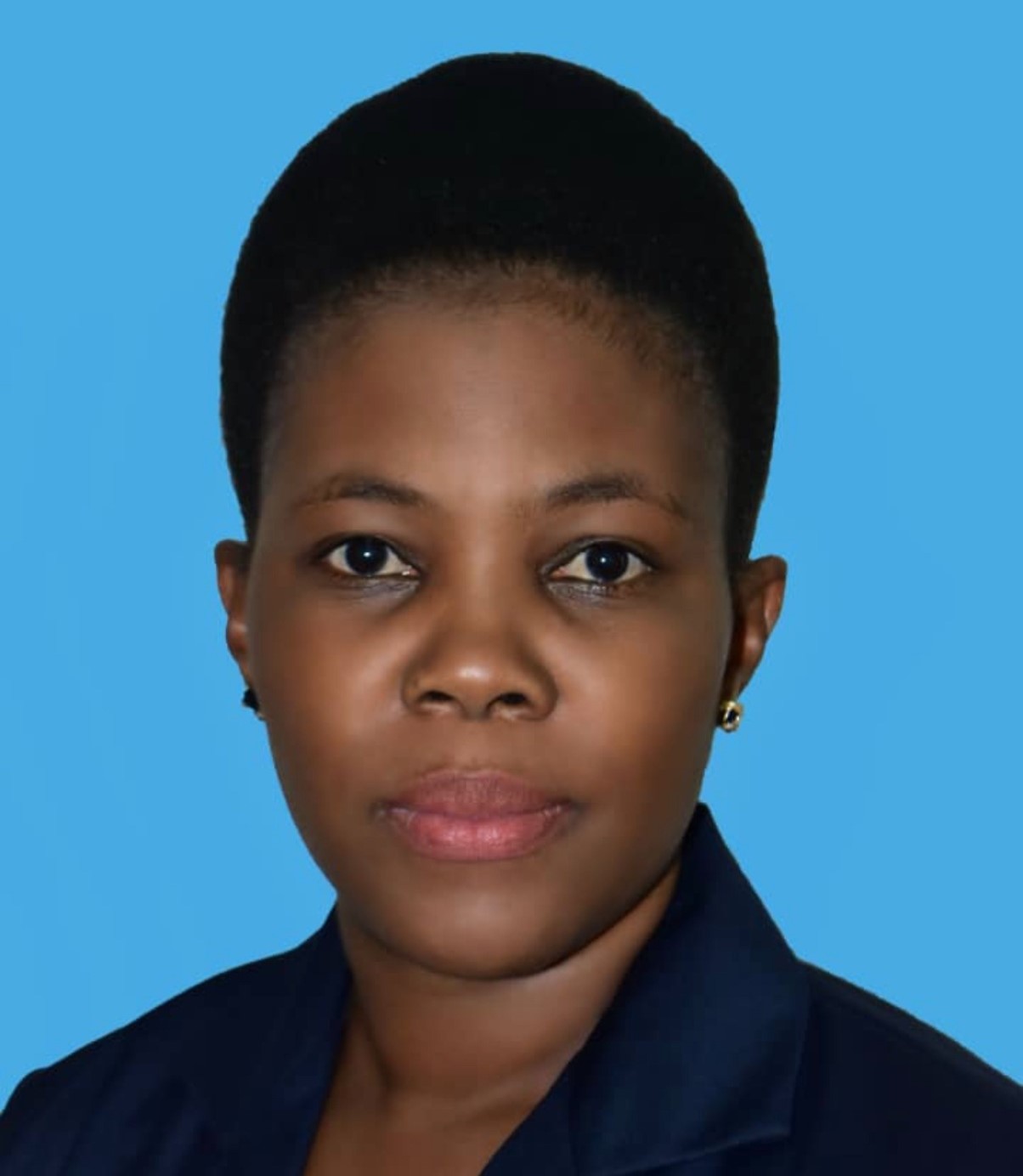 Prof. Amani